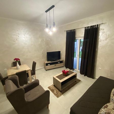 Momentera Apartments Kotor Ngoại thất bức ảnh