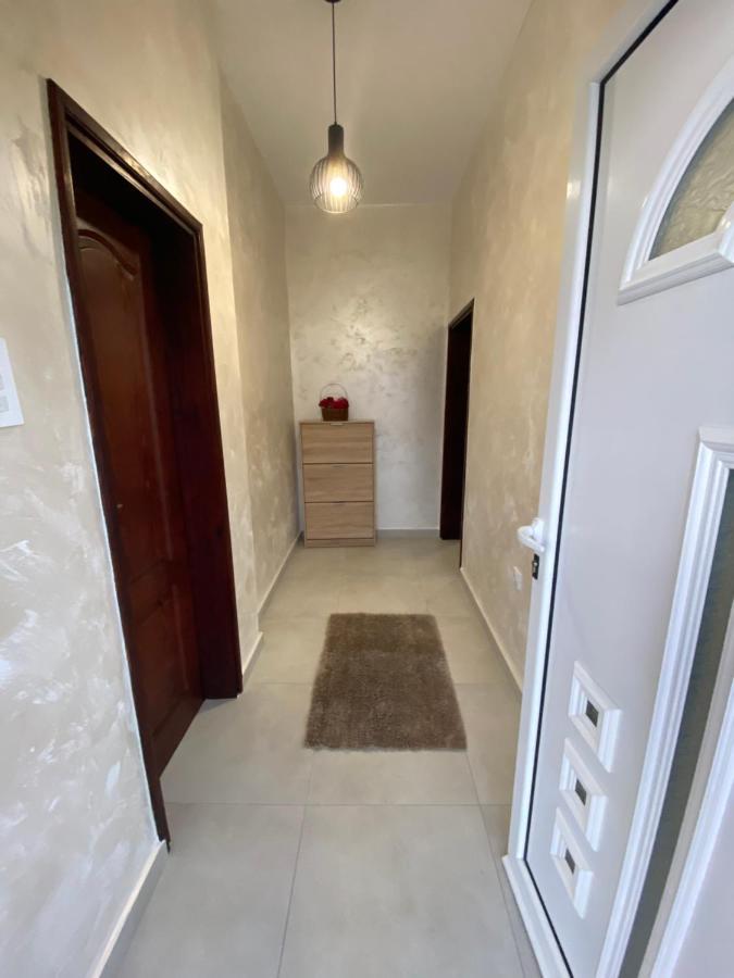 Momentera Apartments Kotor Ngoại thất bức ảnh