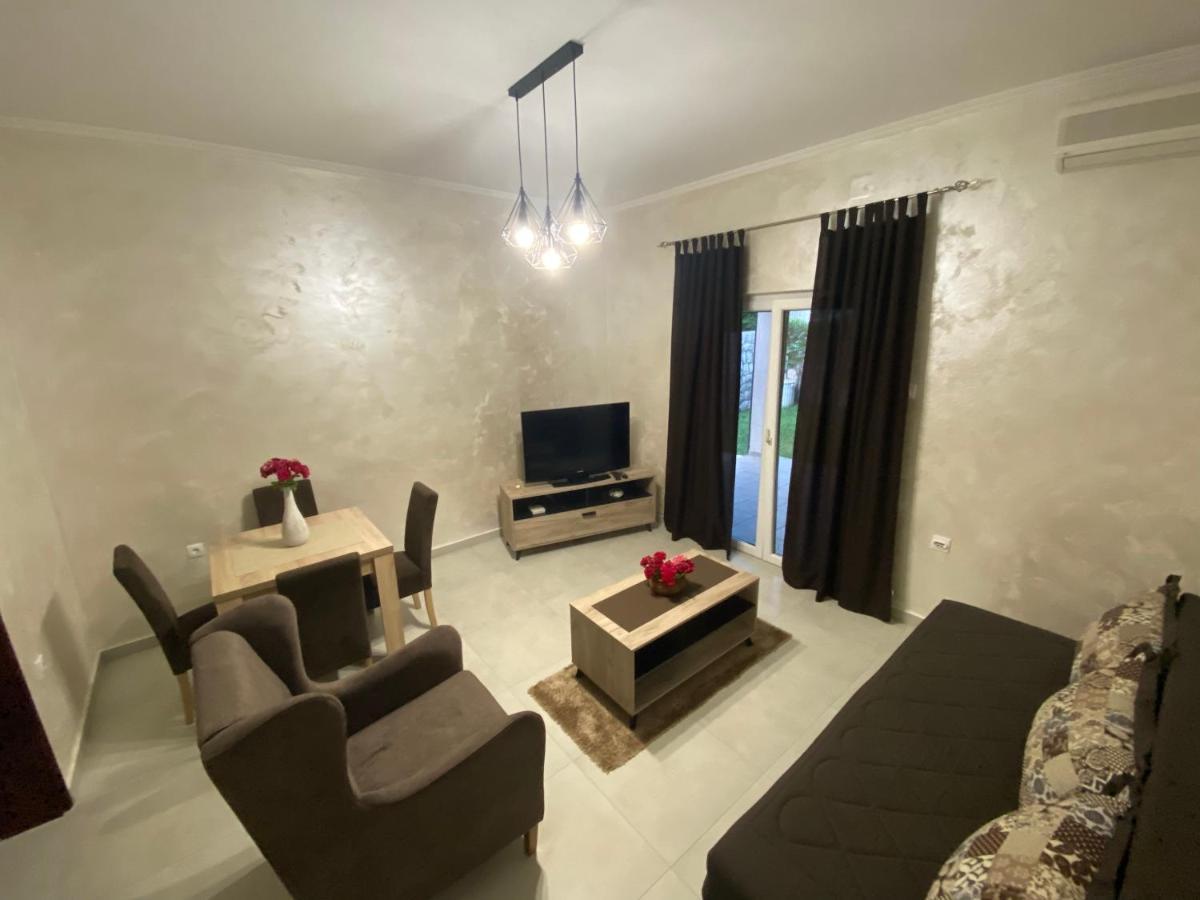 Momentera Apartments Kotor Ngoại thất bức ảnh