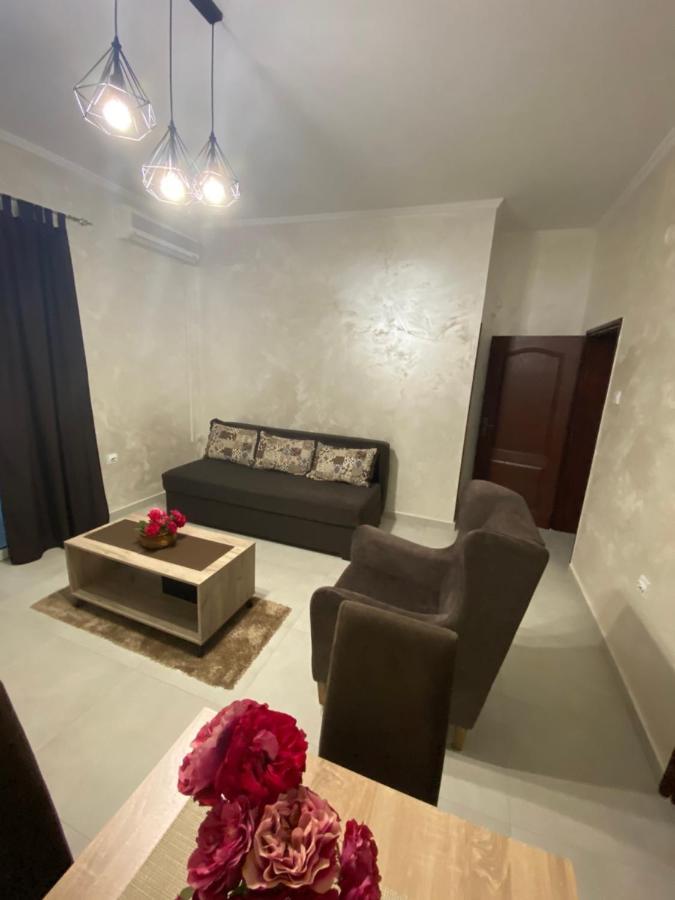 Momentera Apartments Kotor Ngoại thất bức ảnh