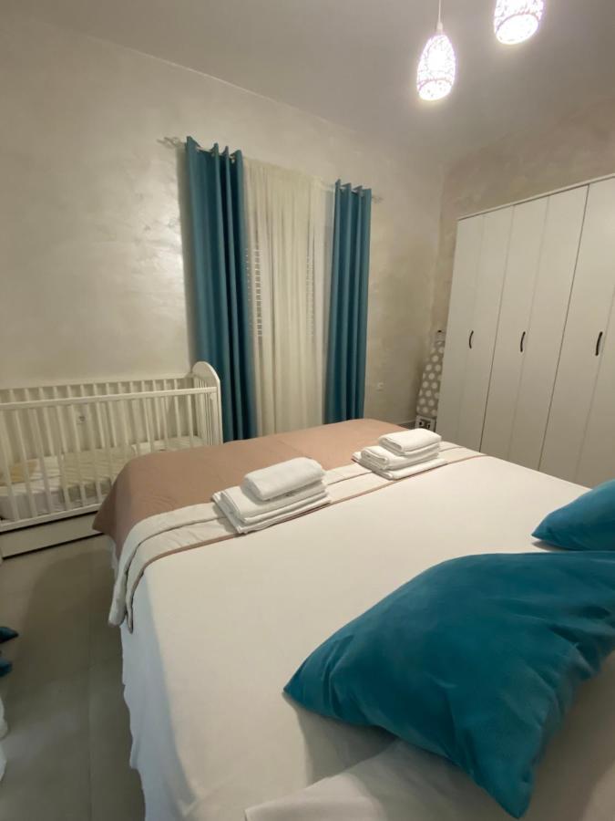 Momentera Apartments Kotor Ngoại thất bức ảnh