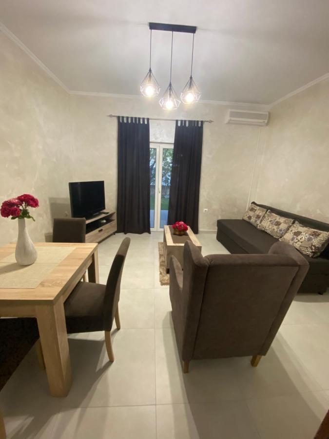 Momentera Apartments Kotor Ngoại thất bức ảnh