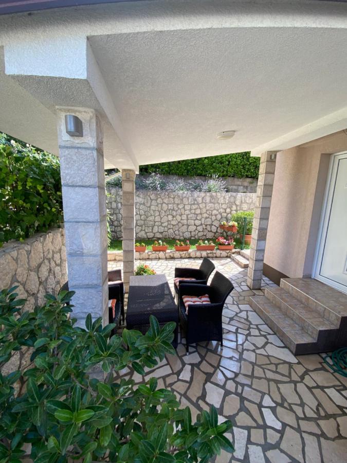 Momentera Apartments Kotor Ngoại thất bức ảnh