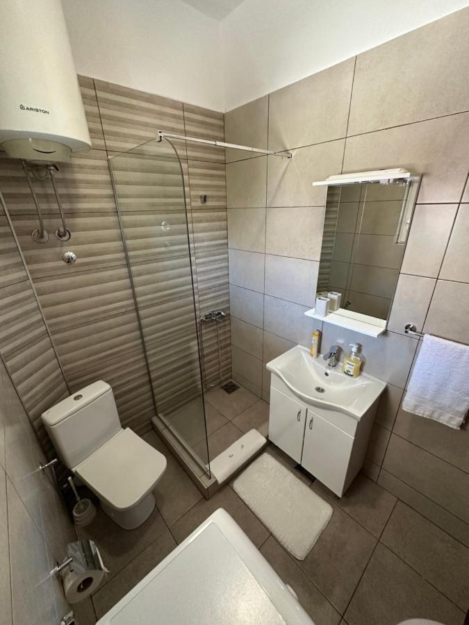 Momentera Apartments Kotor Ngoại thất bức ảnh