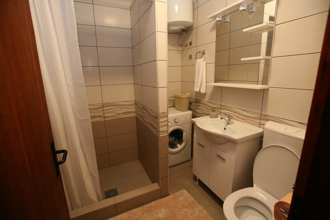 Momentera Apartments Kotor Ngoại thất bức ảnh