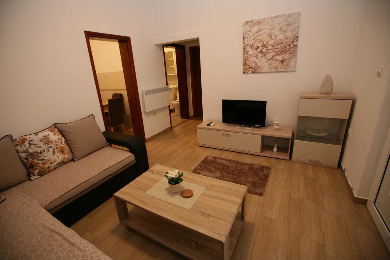 Momentera Apartments Kotor Ngoại thất bức ảnh