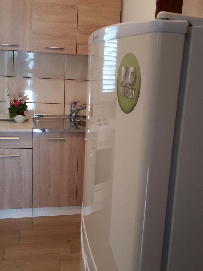 Momentera Apartments Kotor Ngoại thất bức ảnh
