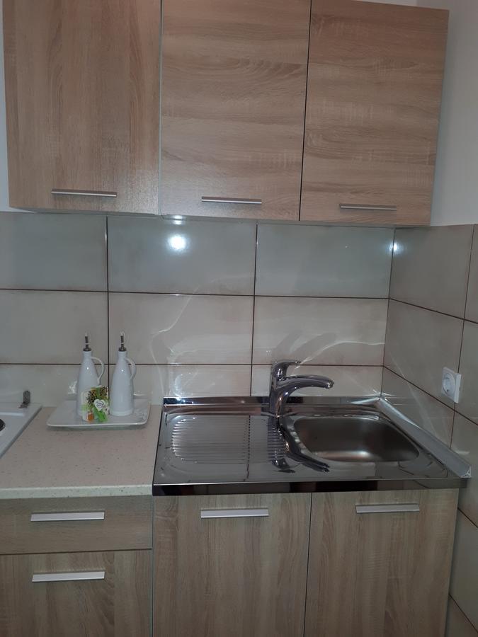 Momentera Apartments Kotor Ngoại thất bức ảnh